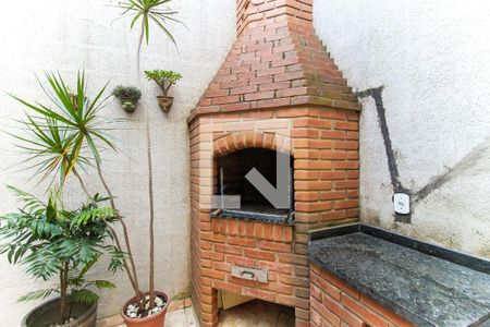 Casa à venda com 105m², 2 quartos e 3 vagas Casa à venda com 105m², 2 quartos e 3 vagasChurrasqueira