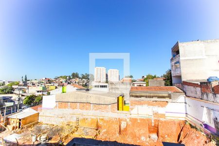 Casa à venda com 105m², 2 quartos e 3 vagas Casa à venda com 105m², 2 quartos e 3 vagasVista da Suíte 2