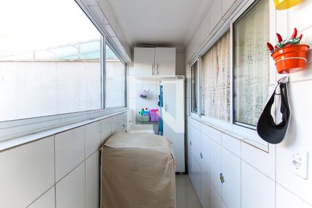 Casa à venda com 105m², 2 quartos e 3 vagas Casa à venda com 105m², 2 quartos e 3 vagasÁrea de Serviço