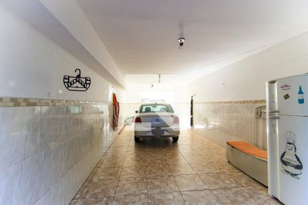 Casa à venda com 105m², 2 quartos e 3 vagas Casa à venda com 105m², 2 quartos e 3 vagasGaragem