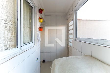 Casa à venda com 105m², 2 quartos e 3 vagas Casa à venda com 105m², 2 quartos e 3 vagasÁrea de Serviço