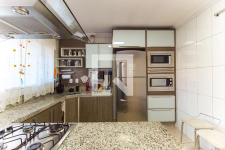 Casa à venda com 105m², 2 quartos e 3 vagas Casa à venda com 105m², 2 quartos e 3 vagasCozinha