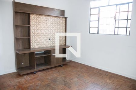 Sala de casa para alugar com 1 quarto, 55m² em Vila Nivi, São Paulo