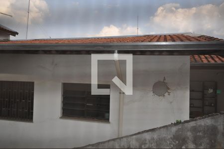 Vista da Sala de casa para alugar com 1 quarto, 48m² em Vila Nivi, São Paulo