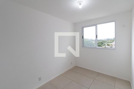 Quarto de apartamento à venda com 2 quartos, 46m² em Feitoria, São Leopoldo