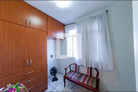 Quarto 2 de apartamento à venda com 3 quartos, 120m² em Nova Suíça, Belo Horizonte