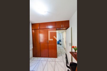 Quarto 1 de apartamento à venda com 3 quartos, 120m² em Nova Suíça, Belo Horizonte