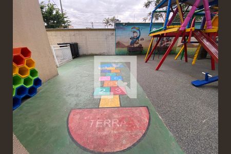 Apartamento à venda com 60m², 3 quartos e 1 vagaÁrea comum - Playground