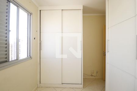 Apartamento à venda com 60m², 3 quartos e 1 vagaQuarto 2