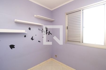 Apartamento à venda com 60m², 3 quartos e 1 vagaQuarto 1