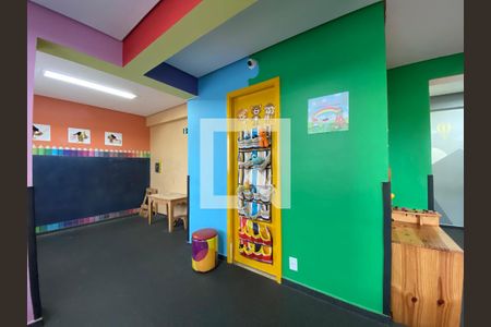 Apartamento à venda com 60m², 3 quartos e 1 vagaÁrea comum - Brinquedoteca