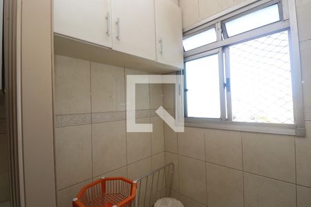 Apartamento à venda com 60m², 3 quartos e 1 vagaÁrea de Serviço