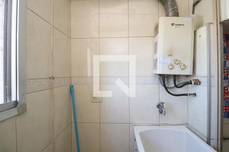 Apartamento à venda com 60m², 3 quartos e 1 vagaÁrea de Serviço