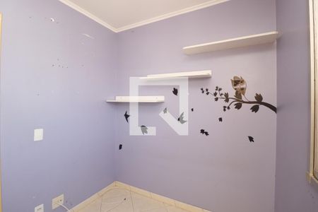 Apartamento à venda com 60m², 3 quartos e 1 vagaQuarto 1