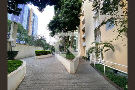 Apartamento à venda com 60m², 3 quartos e 1 vagaÁrea externa