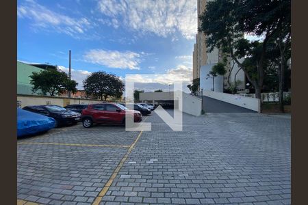 Apartamento à venda com 60m², 3 quartos e 1 vagaGaragem