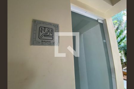 Apartamento à venda com 60m², 3 quartos e 1 vagaÁrea comum - Saúna