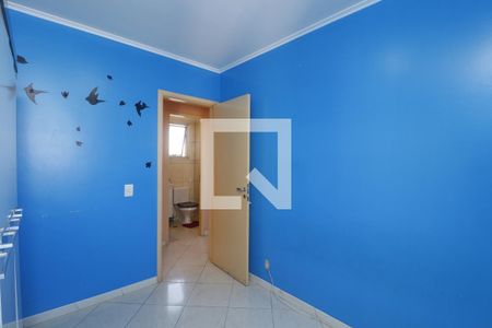 Apartamento à venda com 60m², 3 quartos e 1 vagaQuarto 3
