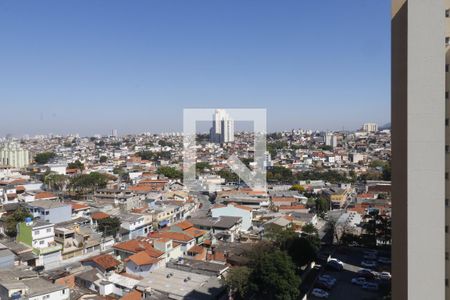 Apartamento à venda com 60m², 3 quartos e 1 vagaVista do Quarto 3