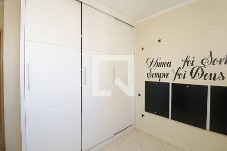 Apartamento à venda com 60m², 3 quartos e 1 vagaQuarto 2