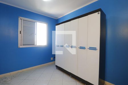 Apartamento à venda com 60m², 3 quartos e 1 vagaQuarto 3