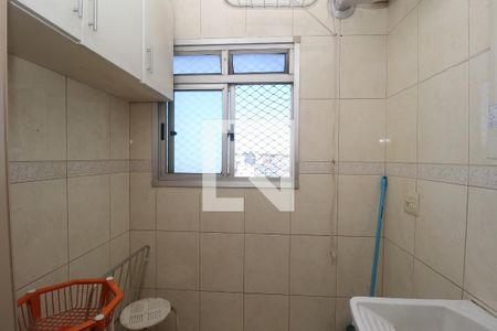 Apartamento à venda com 60m², 3 quartos e 1 vagaÁrea de Serviço