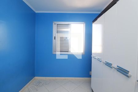 Apartamento à venda com 60m², 3 quartos e 1 vagaQuarto 3
