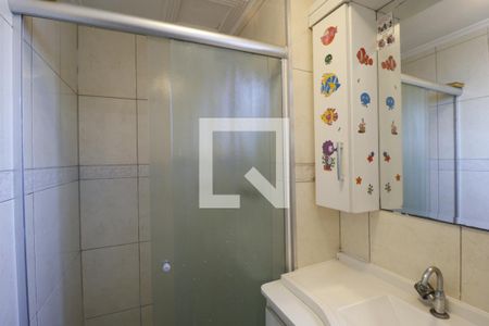 Apartamento à venda com 60m², 3 quartos e 1 vagaBanheiro