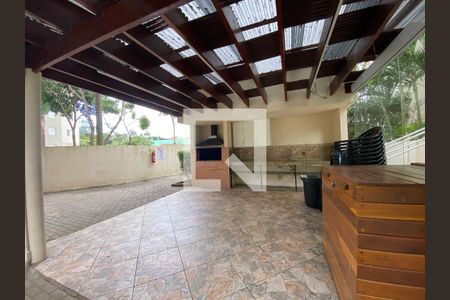 Apartamento à venda com 60m², 3 quartos e 1 vagaÁrea comum - Churrasqueira