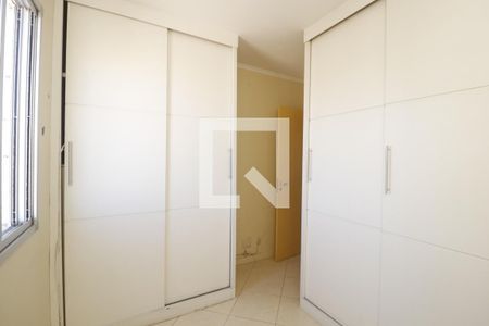 Apartamento à venda com 60m², 3 quartos e 1 vagaQuarto 2