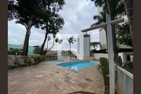 Apartamento à venda com 60m², 3 quartos e 1 vagaÁrea comum - Piscina