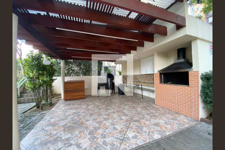 Apartamento à venda com 60m², 3 quartos e 1 vagaÁrea comum - Churrasqueira
