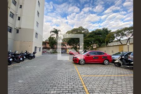 Apartamento à venda com 60m², 3 quartos e 1 vagaGaragem