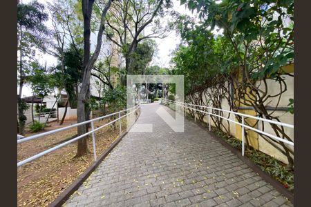 Apartamento à venda com 60m², 3 quartos e 1 vagaÁrea externa