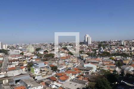 Apartamento à venda com 60m², 3 quartos e 1 vagaVista da Varanda