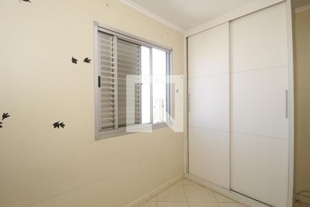 Apartamento à venda com 60m², 3 quartos e 1 vagaQuarto 2
