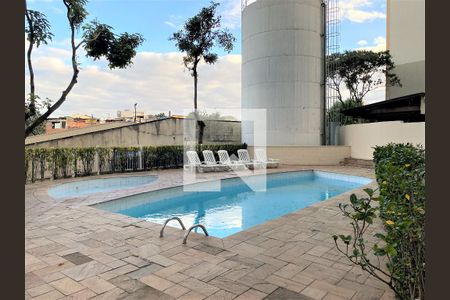 Apartamento à venda com 60m², 3 quartos e 1 vagaÁrea comum - Piscina