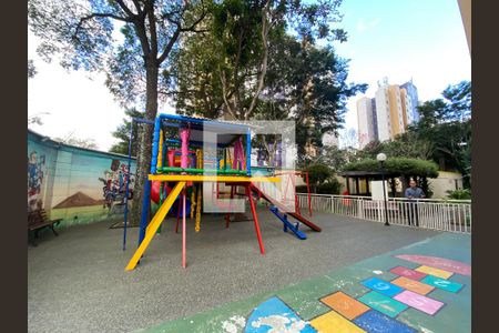 Apartamento à venda com 60m², 3 quartos e 1 vagaÁrea comum - Playground