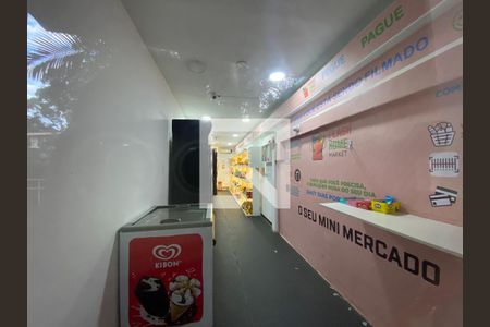 Apartamento à venda com 60m², 3 quartos e 1 vagaÁrea comum - Market