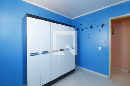 Apartamento à venda com 60m², 3 quartos e 1 vagaQuarto 3