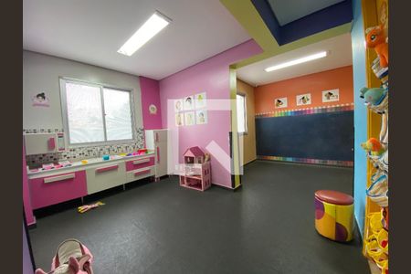 Apartamento à venda com 60m², 3 quartos e 1 vagaÁrea comum - Brinquedoteca
