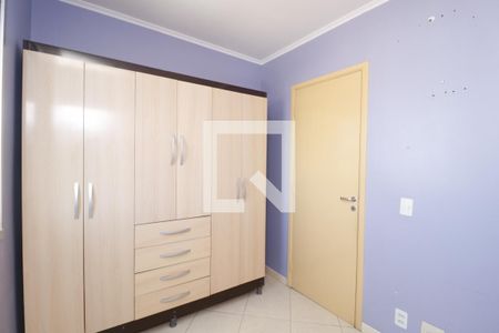 Quarto 1 de apartamento à venda com 3 quartos, 60m² em Jardim Centenário, São Paulo