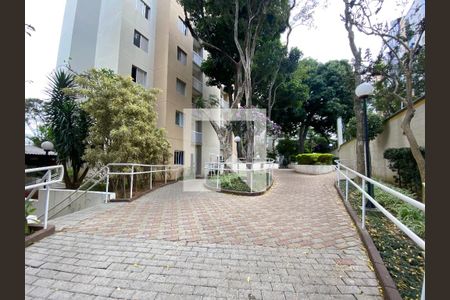 Apartamento à venda com 60m², 3 quartos e 1 vagaÁrea externa