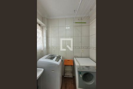 Apartamento para alugar com 54m², 2 quartos e 1 vagaÁrea de Serviço