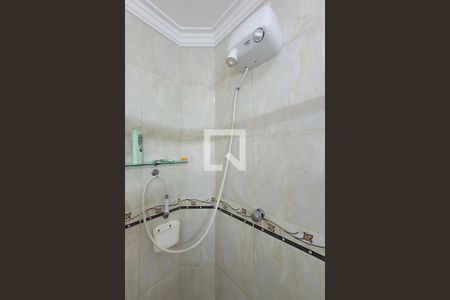 Apartamento para alugar com 54m², 2 quartos e 1 vagaBanheiro