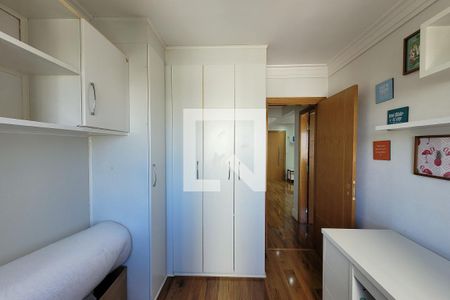 Apartamento para alugar com 54m², 2 quartos e 1 vagaQuarto 2