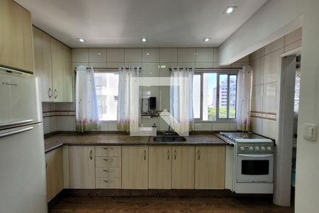 Apartamento para alugar com 54m², 2 quartos e 1 vagaCozinha
