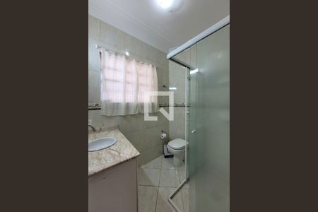 Apartamento para alugar com 54m², 2 quartos e 1 vagaBanheiro