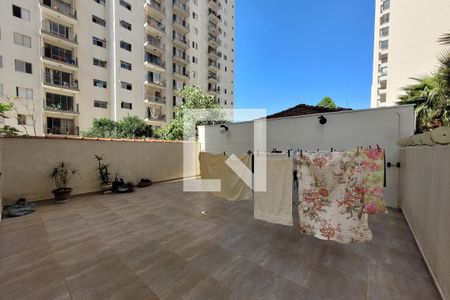 Apartamento para alugar com 54m², 2 quartos e 1 vagaÁrea comum