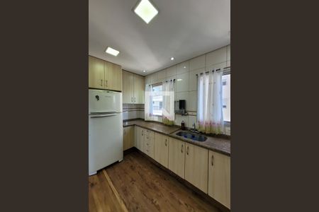 Apartamento para alugar com 54m², 2 quartos e 1 vagaCozinha